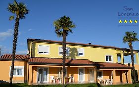 San Lorenzo Apartments